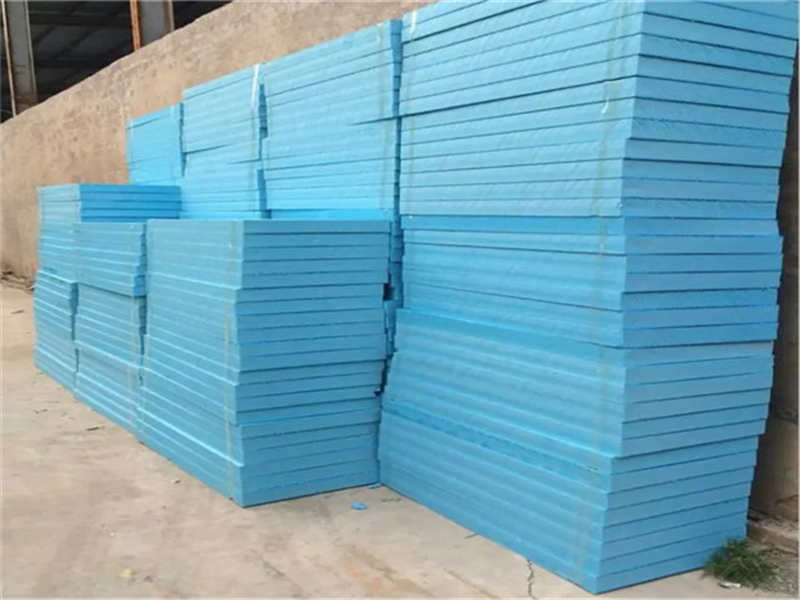 青岛挤塑板挤塑板生产厂家-昊辰保温公司